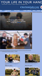Mobile Screenshot of checkemlads.com
